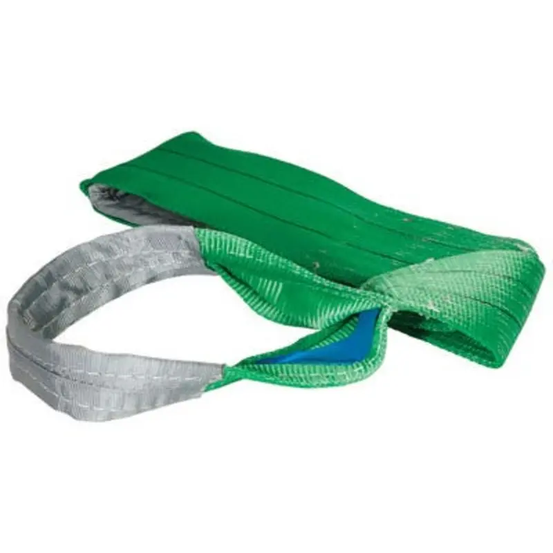 Warrior 4M x 180mm SWL 3000Kg Warrior Simplex Flat Sling