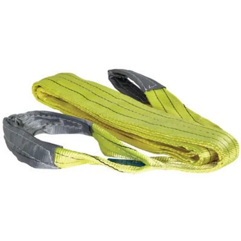 Warrior 4M x 90mm SWL 3000Kg Warrior Duplex Flat Sling
