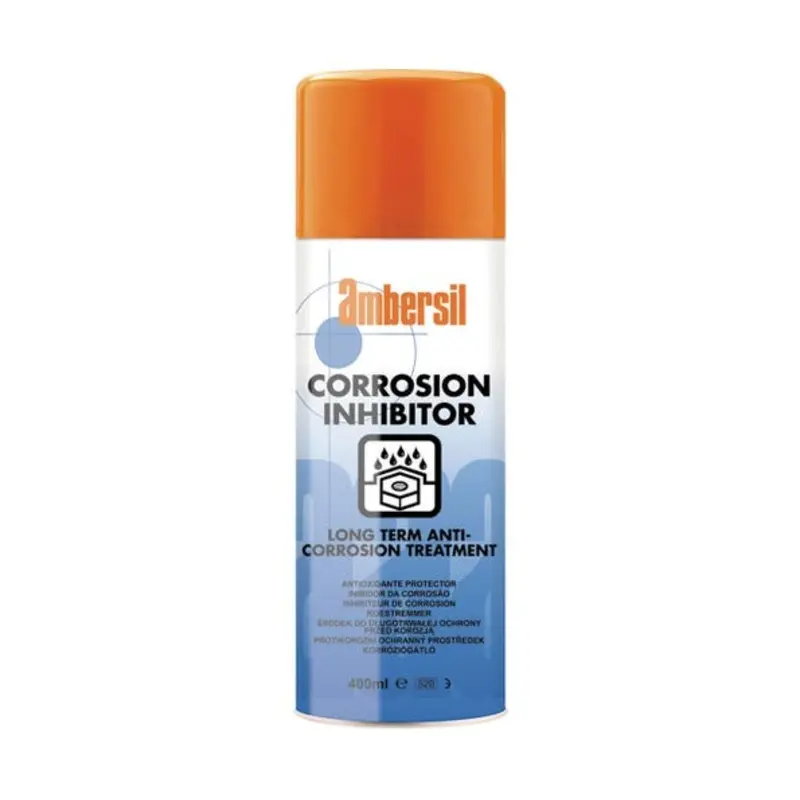 Ambersil 400ml Corrosion Inhibitor