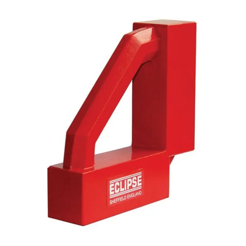 Eclipse Magnetics 40kg 90 Fixed Clamp