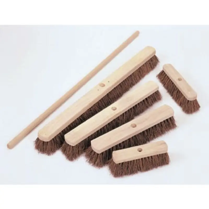 Select 48 x 15/16in Broom Handle