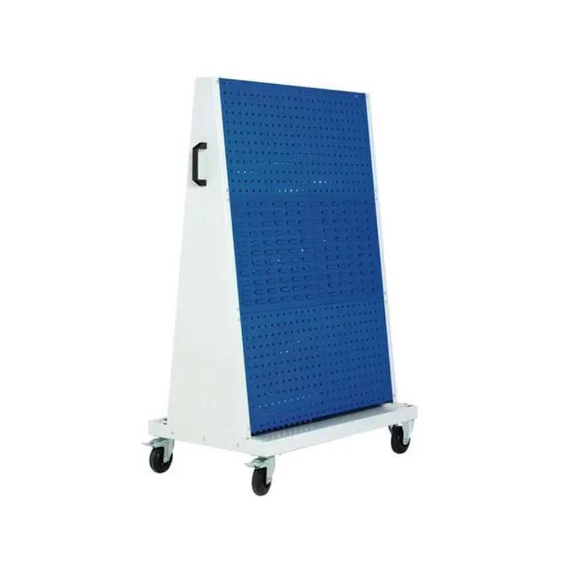 Bott 4 Panel Combo Trolley Light Grey / Blue