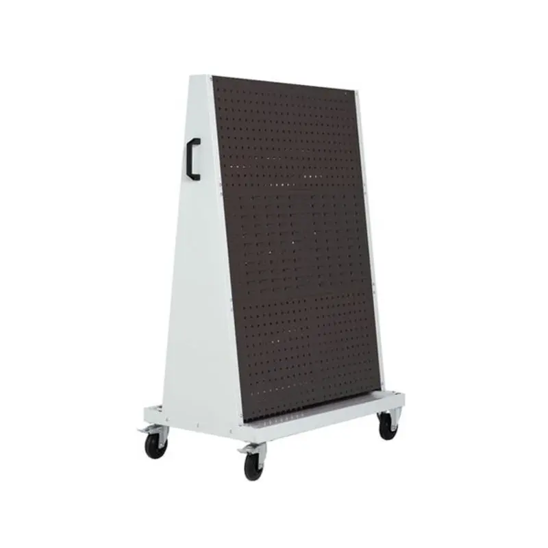 Bott 4 Panel Grey Combo Trolley