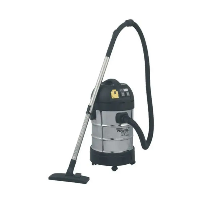 Sealey 30Ltr 1400W / 230V Industrial Vacuum Cleaner