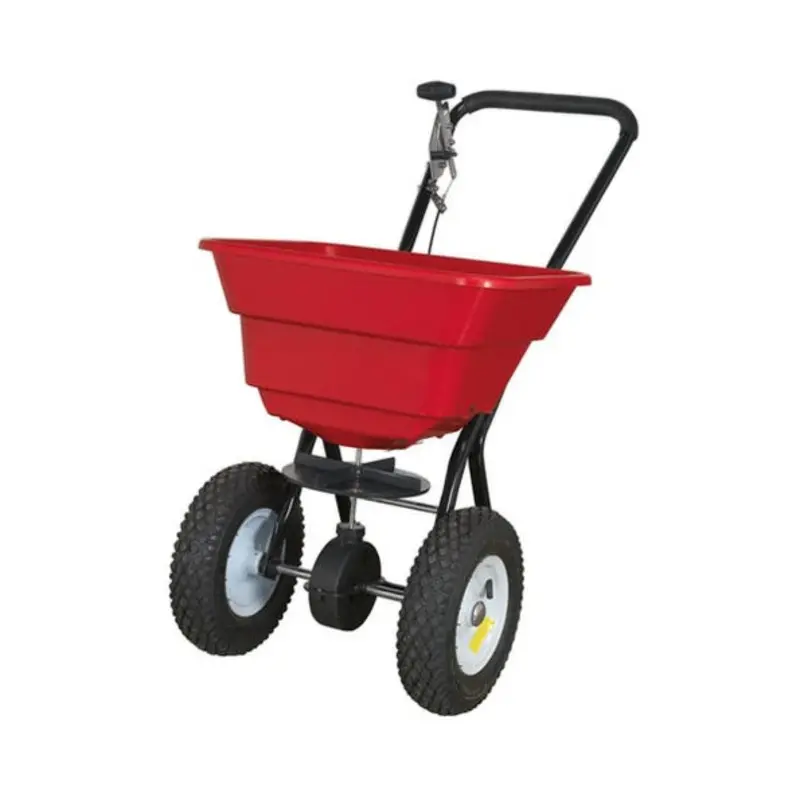 Sealey 37kg Capacity Walk Behind Salt Spreader