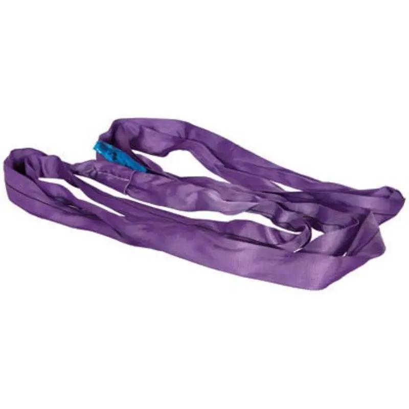 Warrior 3M x 80mm SWL 5000Kg Warrior Endless Round Sling