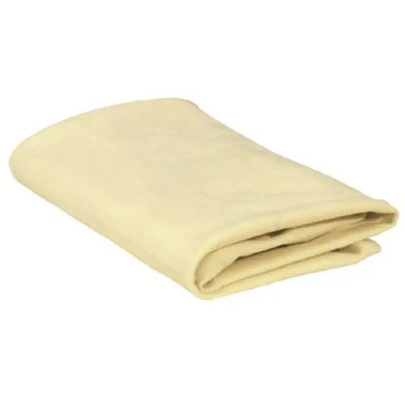 Select 3.5 Feet Square Genuine Chamois