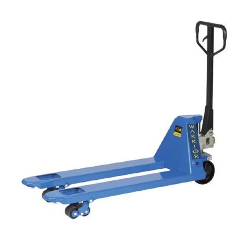 Warrior 3000Kg AC Pallet Truck 1150 x 685mm
