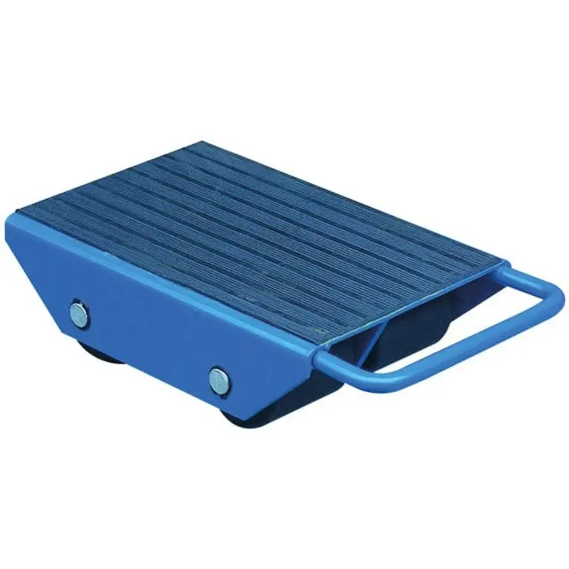 Warrior 3000Kg Fixed Skate Kit