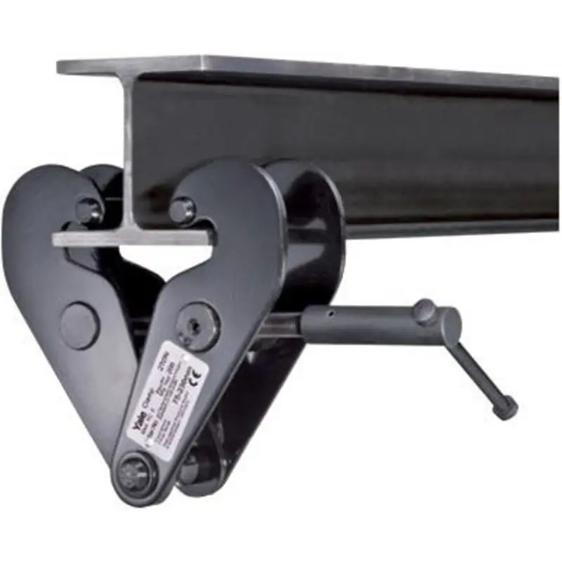 Yale 3000Kg Capacity Beam Clamp