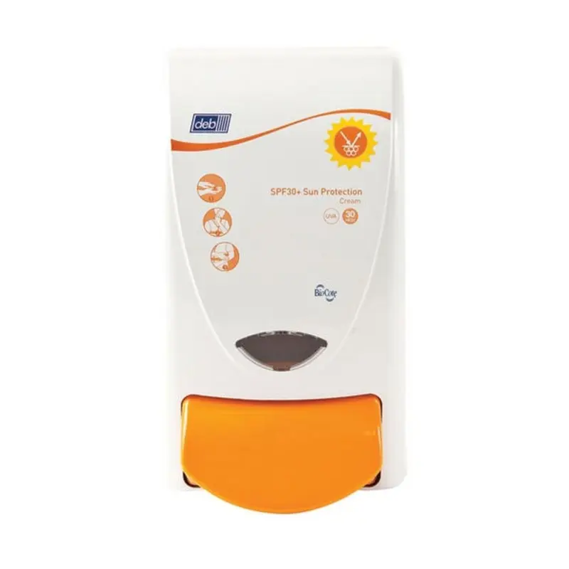 Deb 2L Stoko Cleanse Shower Dispenser