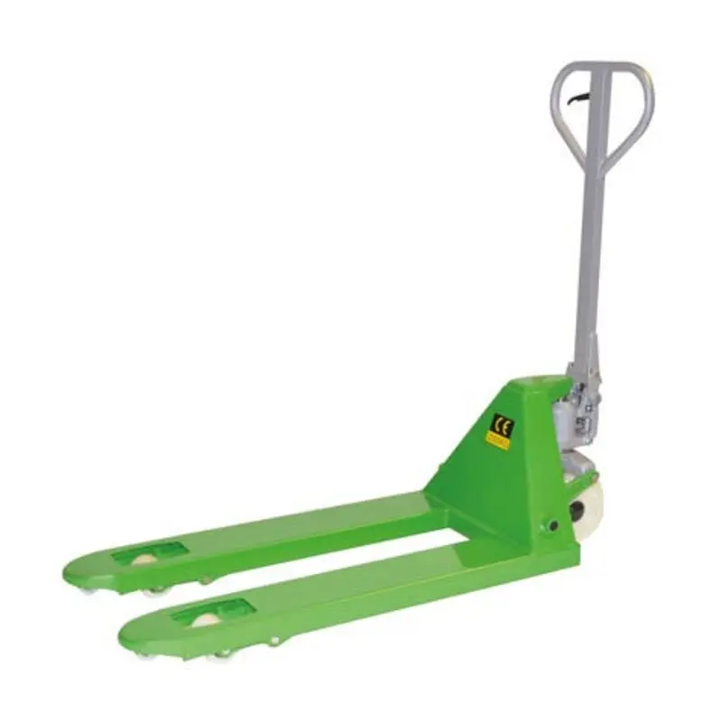 Warrior 2500Kg Economy Pallet Truck 1150 x 540mm
