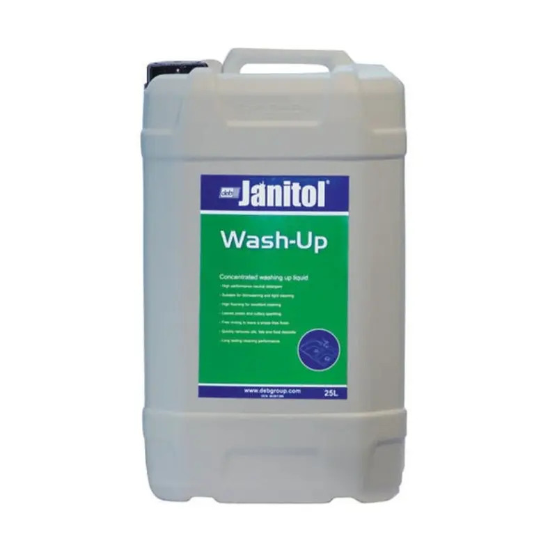 Deb 25 Litre Wash-Up Liquid