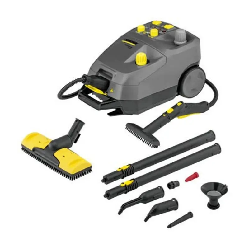 Karcher 240V SG 4/4 Steam Cleaner
