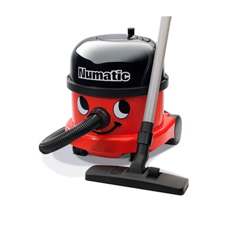 Numatic 240V Henry Hoover Dry Vacuum