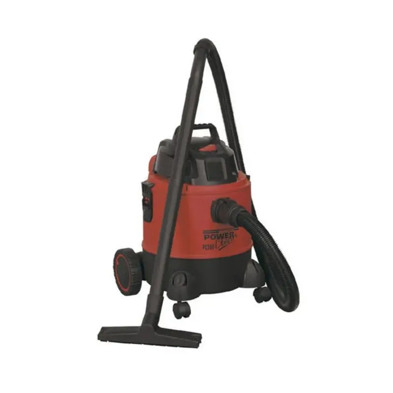 Sealey 20Ltr 1250W/230V Vacuum Cleaner Industrial