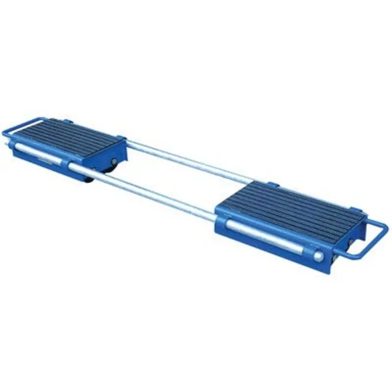 Warrior 24000Kg Adjustable Skate