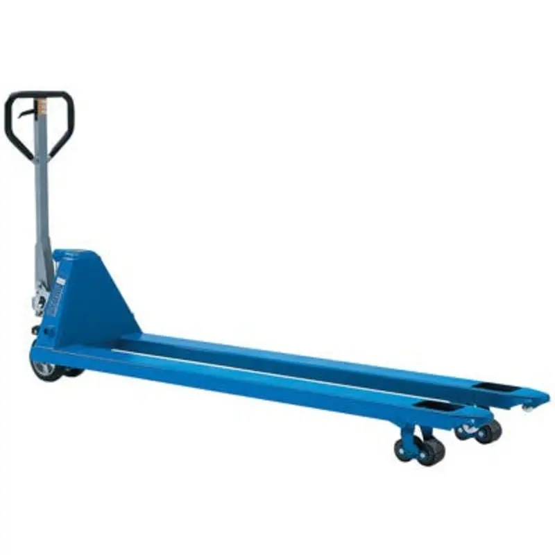 PFAFF 2000Kg Capacity Long Fork Pallet Truck