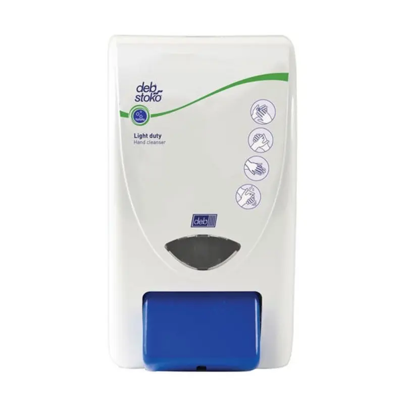 Deb 1L Stoko Cleanse Light Dispenser