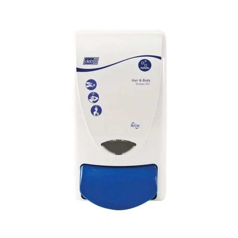 Deb 1L Stoko Cleanse Shower Dispenser