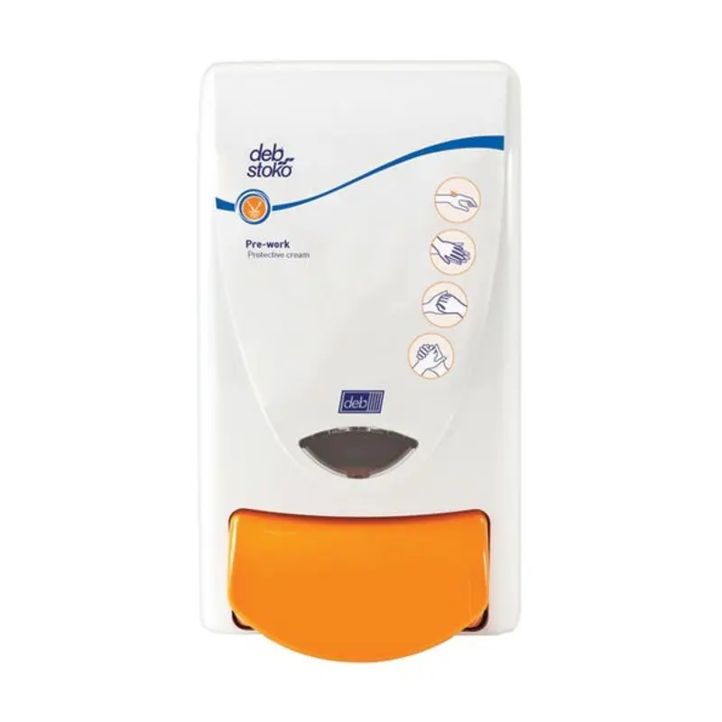 Deb 1L Stoko Protect Dispenser