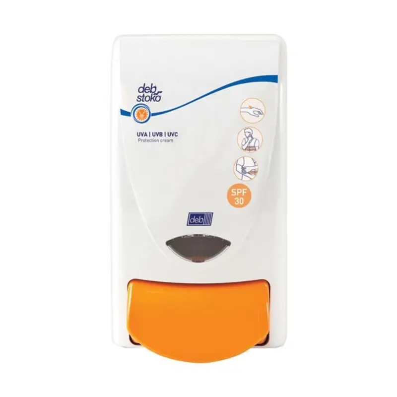 Deb 1L Stoko Sun Protect Dispenser