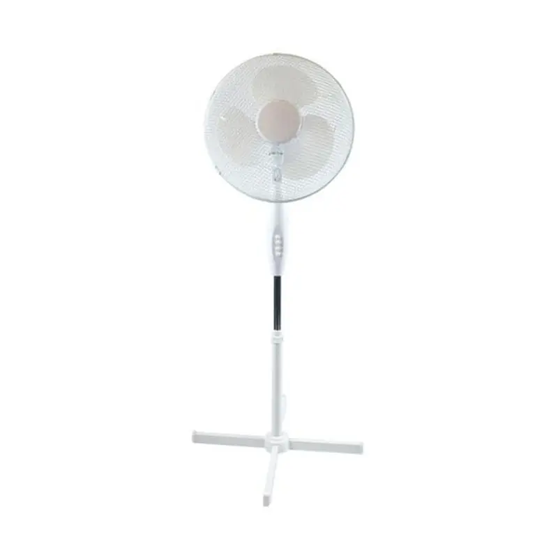 Pro-Source 16in Free Standing Pedestal Fan