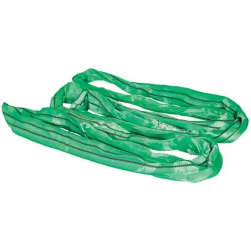 Warrior 1M x 50mm SWL 2000Kg Warrior Endless Round Sling