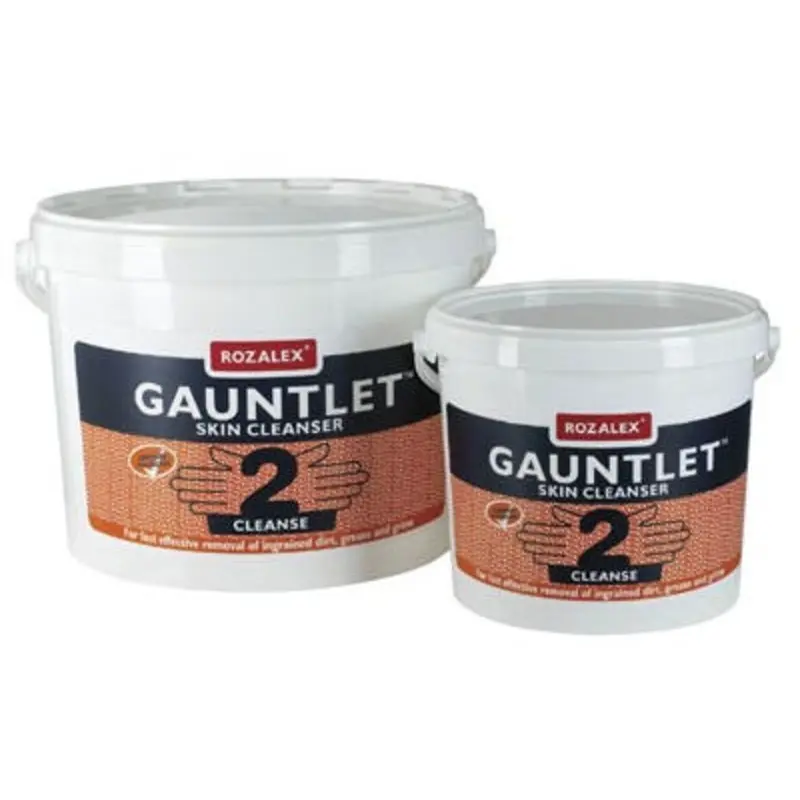 Rozalex 15Ltr Rozalex Gauntlet Skin Cleanser