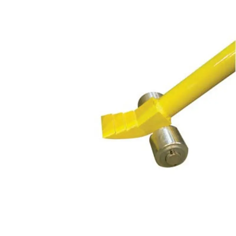 Steerman 1500Kg Roller Pinch Bar