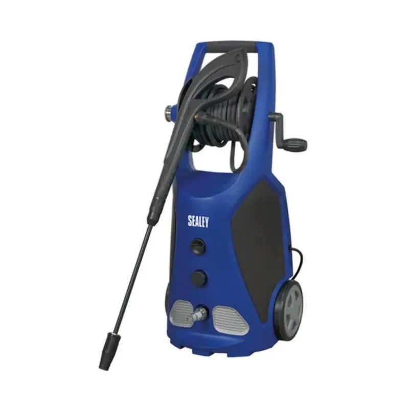 Sealey 140Bar 230V Professional Pressure Washer