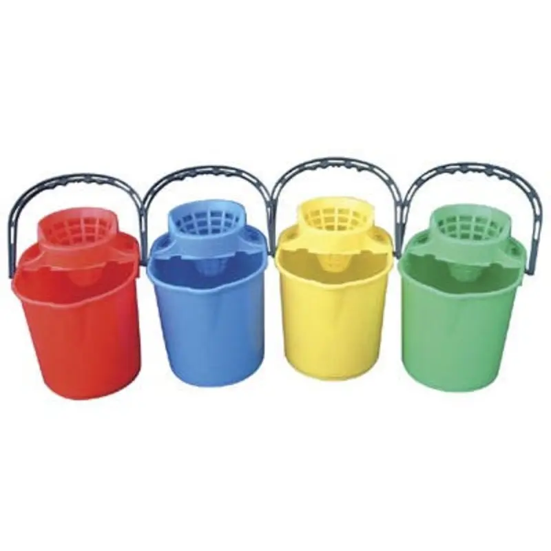 Select 15 Litre Blue Mop Bucket