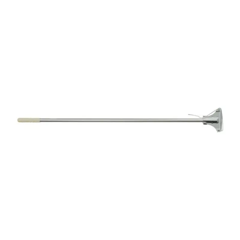 Pro-Source 1200mm / 48in Yellow Aluminium Kentucky Mop Handle