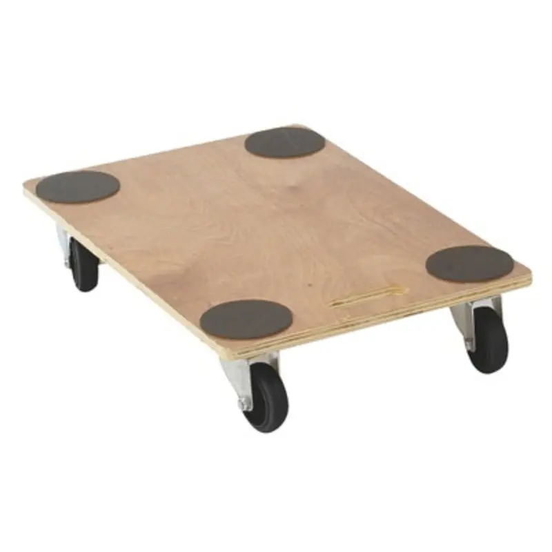 Barton Storage 115 x 680 x 450mm Plywood Dolly 240Kg Capacity