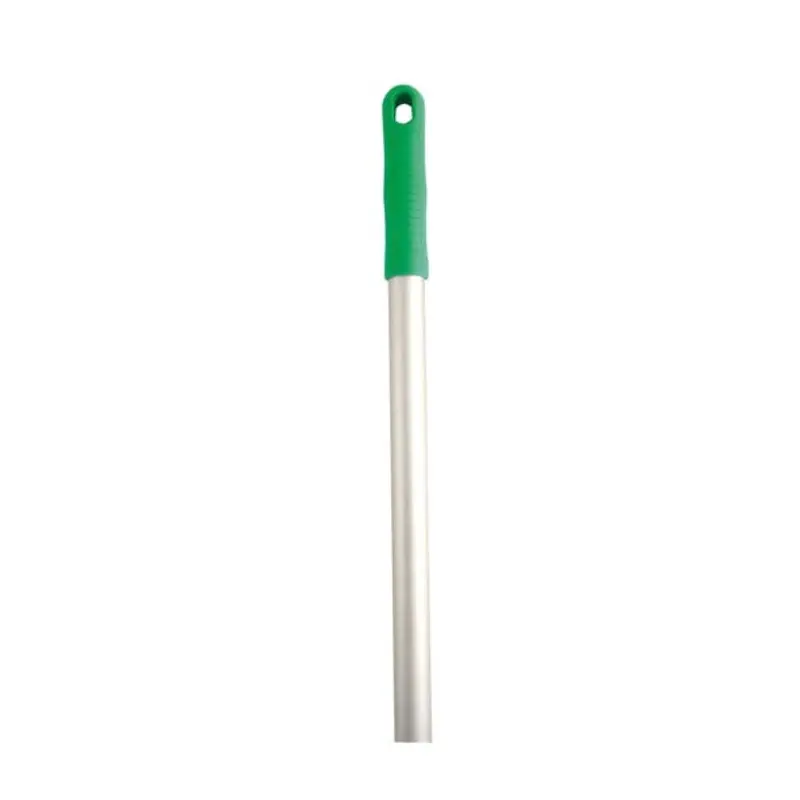 Bentley 1.4m Green Hygiene Range Broom / Mop Handle