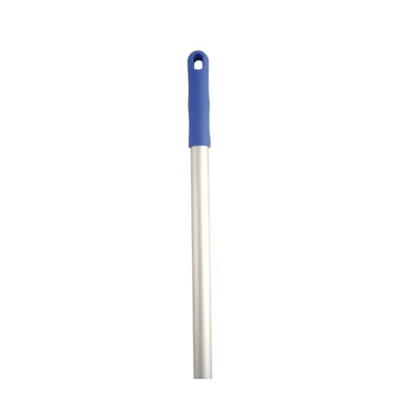 Bentley 1.4m Red Hygiene Range Broom / Mop Handle