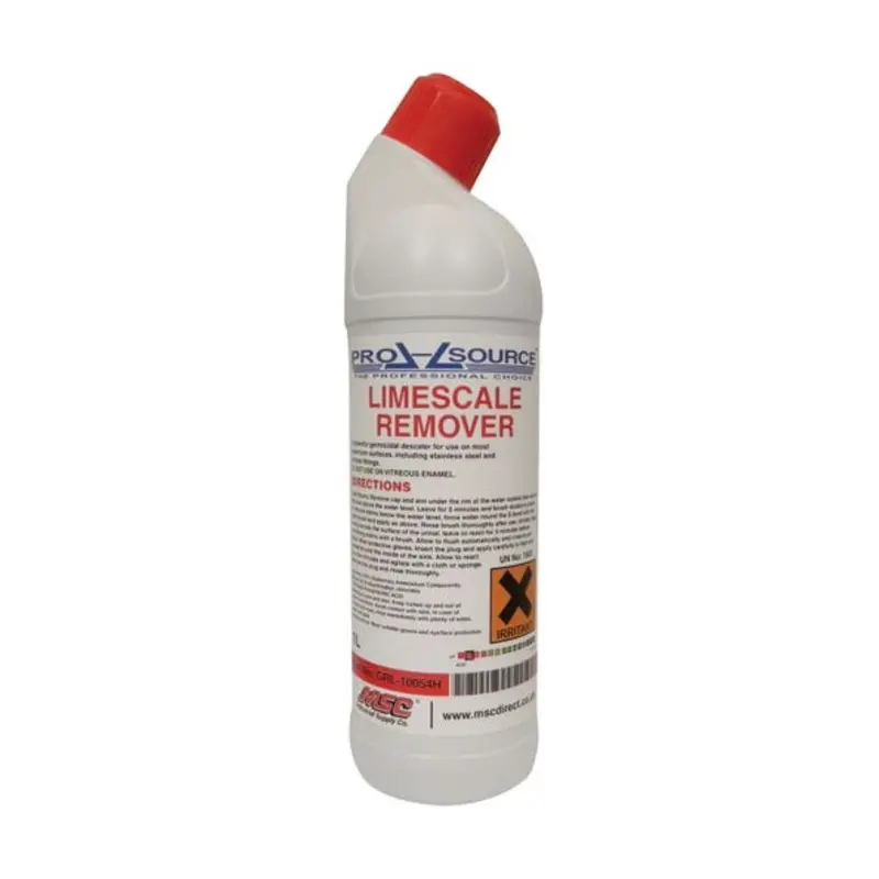 Pro-Source 1 Litre Limescale Remover