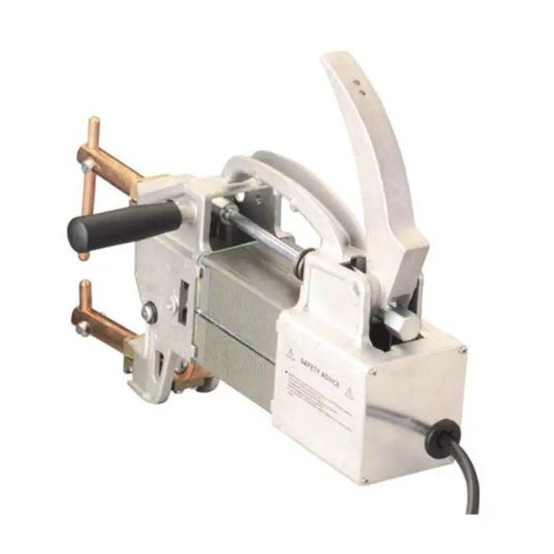 Sealey Spot Welders with Timers  | MSC Industrial Supply Co.