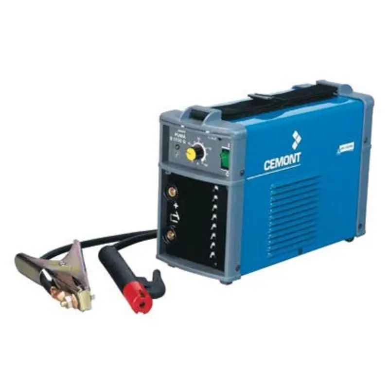 Cemont Puma TIG Machines - Replacement Small MMA Kits  | MSC Industrial Supply Co.