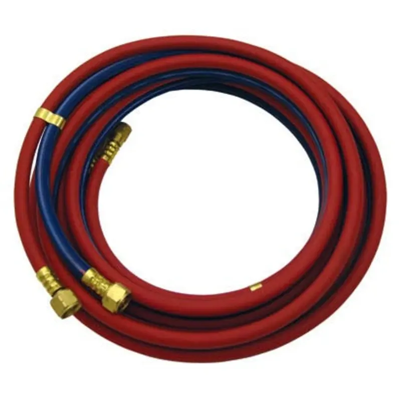 Weldability SIF Hose Fitted Sets  | MSC Industrial Supply Co.