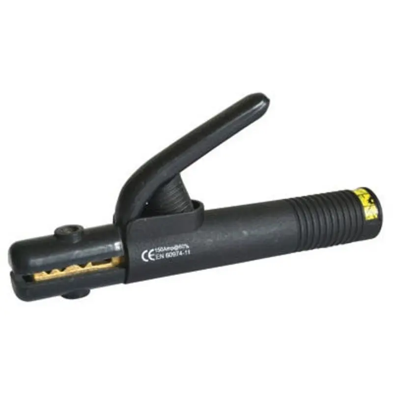 Weldability SIF Twist Grip Electrode Holders  | MSC Industrial Supply Co.