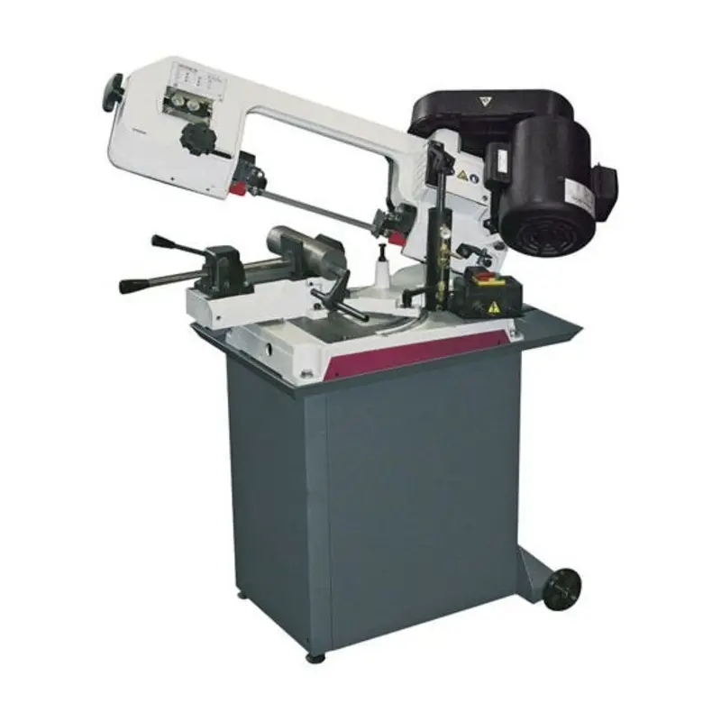 Excel Light Duty Bandsaws  | MSC Industrial Supply Co.