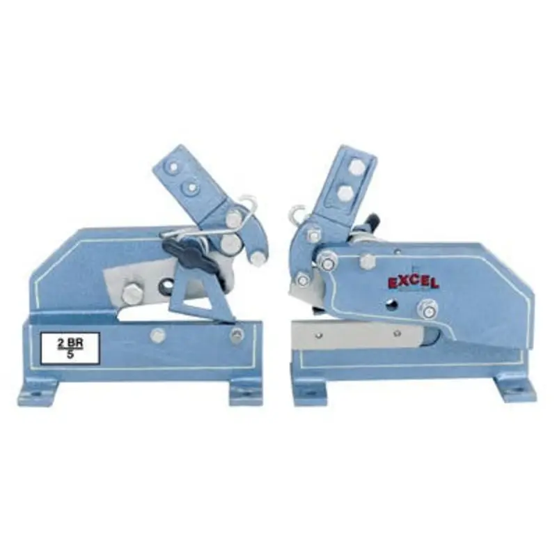 Excel Shears  | MSC Industrial Supply Co.