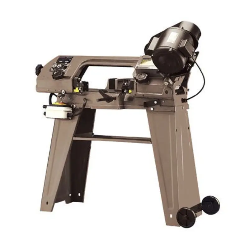 Sealey Metal Cutting Bandsaws  | MSC Industrial Supply Co.