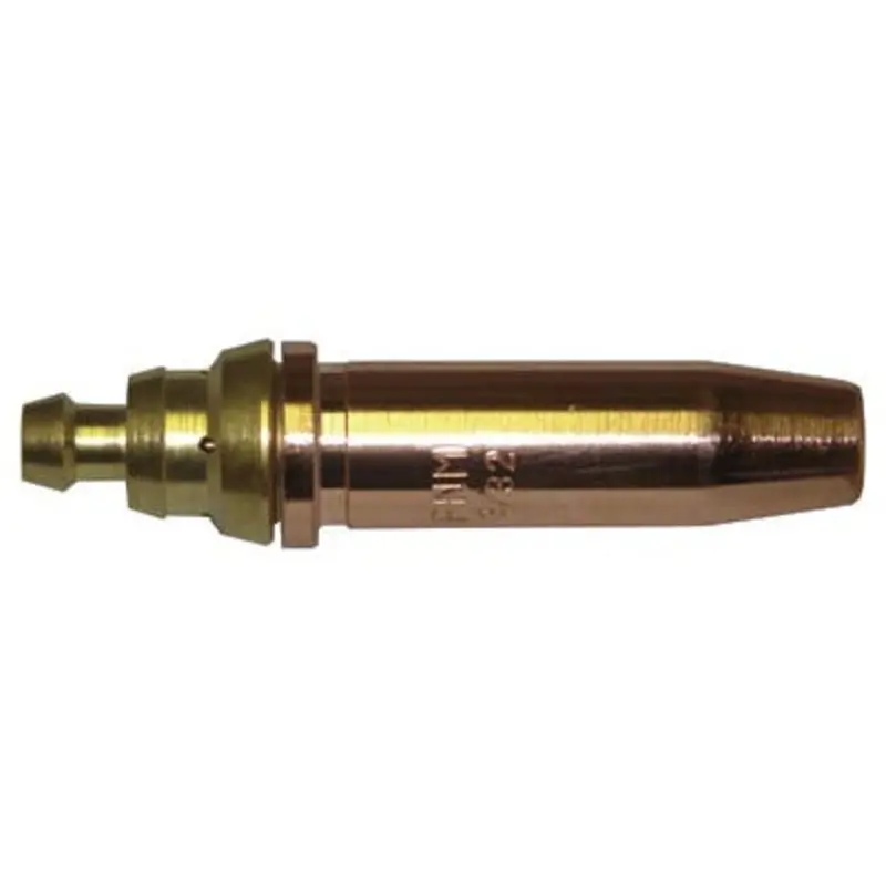 Select Ceramic Welding Tips - 13N  | MSC Industrial Supply Co.