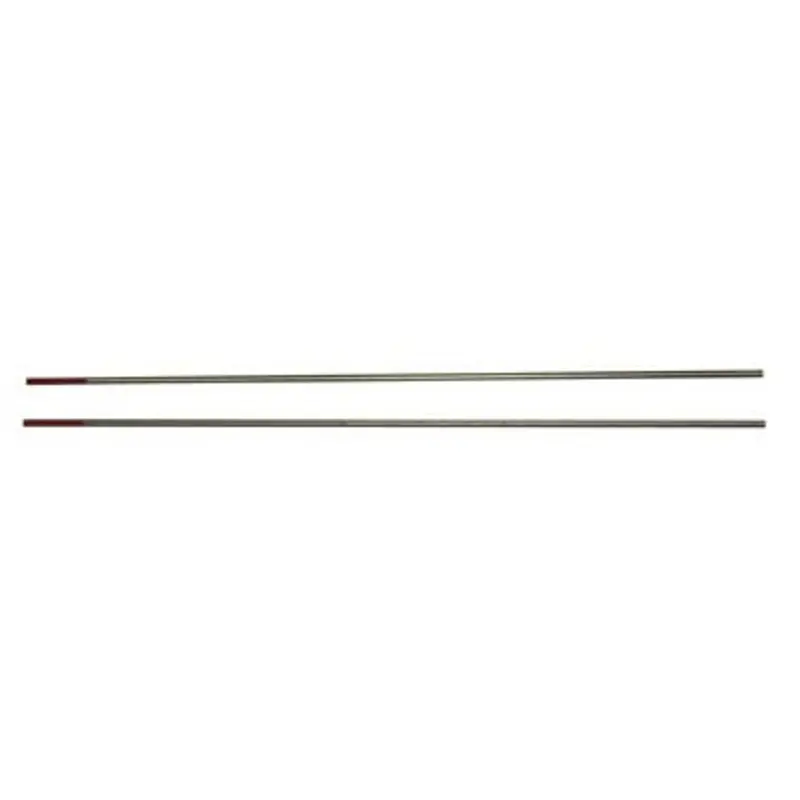 Select Thoriated Tungsten Rods  | MSC Industrial Supply Co.
