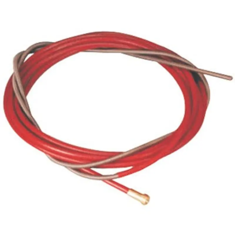 Weldability SIF Air Cooled MIG Torch Liners  | MSC Industrial Supply Co.