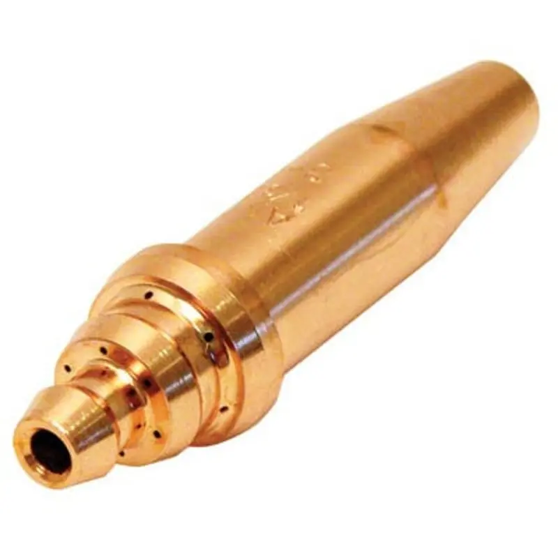 Weldability SIF ANM Cutting Nozzles  | MSC Industrial Supply Co.