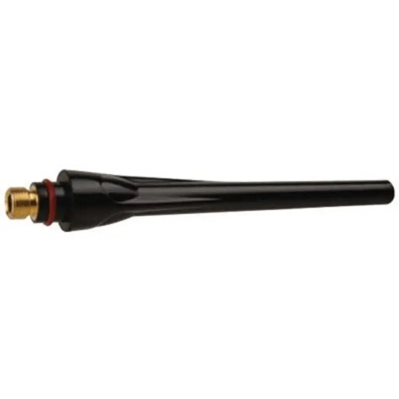 Weldability SIF Classic TIG Torch Back Caps  | MSC Industrial Supply Co.