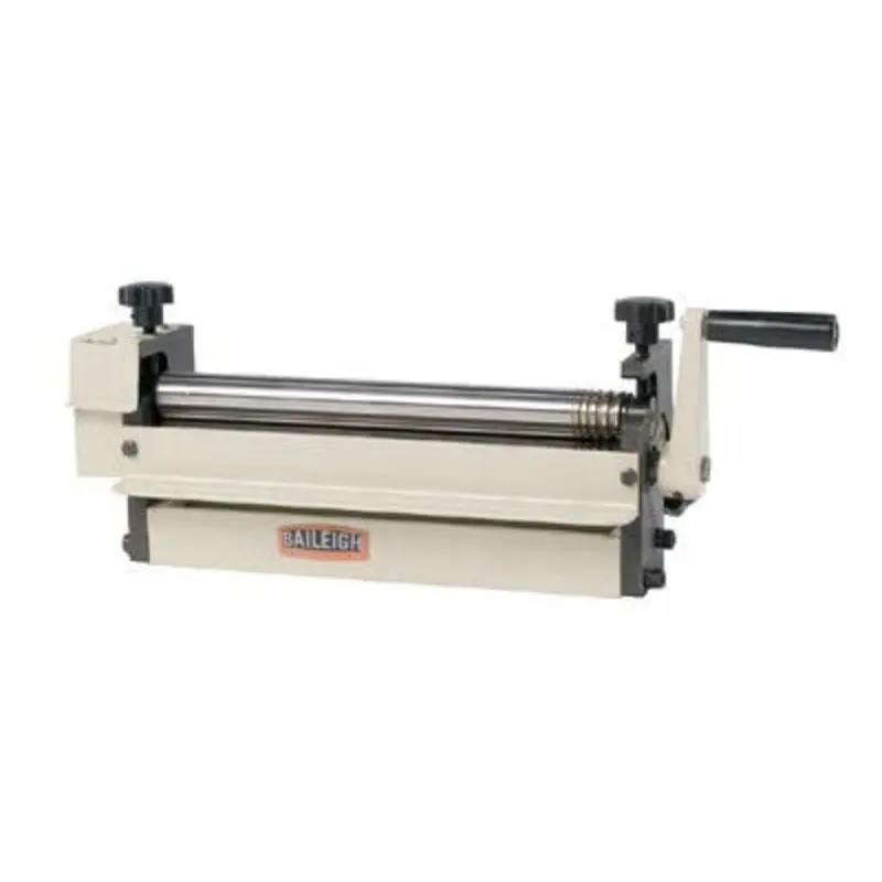 Baileigh Slip Rolls  | MSC Industrial Supply Co.